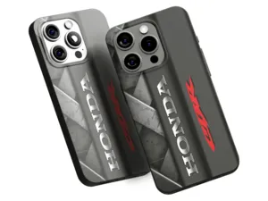 Honda Smartphone Hülle Tuning Drift Style